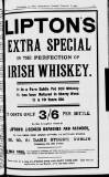 Constabulary Gazette (Dublin) Saturday 06 February 1909 Page 11