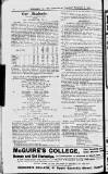 Constabulary Gazette (Dublin) Saturday 06 February 1909 Page 12