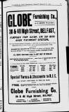 Constabulary Gazette (Dublin) Saturday 06 February 1909 Page 15