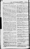 Constabulary Gazette (Dublin) Saturday 06 February 1909 Page 22