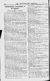 Constabulary Gazette (Dublin) Saturday 03 April 1909 Page 8