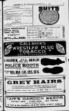 Constabulary Gazette (Dublin) Saturday 03 April 1909 Page 13