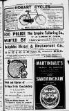 Constabulary Gazette (Dublin) Saturday 03 April 1909 Page 15