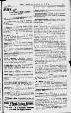 Constabulary Gazette (Dublin) Saturday 03 April 1909 Page 19