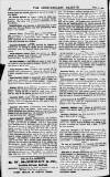 Constabulary Gazette (Dublin) Saturday 03 April 1909 Page 20