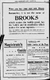 Constabulary Gazette (Dublin) Saturday 03 April 1909 Page 30
