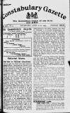 Constabulary Gazette (Dublin) Saturday 17 April 1909 Page 3