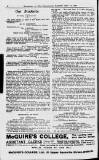 Constabulary Gazette (Dublin) Saturday 17 April 1909 Page 12