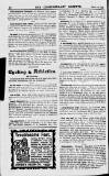 Constabulary Gazette (Dublin) Saturday 17 April 1909 Page 22