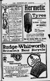 Constabulary Gazette (Dublin) Saturday 17 April 1909 Page 23