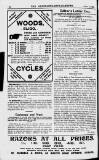 Constabulary Gazette (Dublin) Saturday 17 April 1909 Page 24