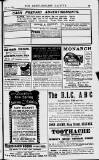 Constabulary Gazette (Dublin) Saturday 17 April 1909 Page 27