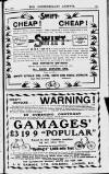 Constabulary Gazette (Dublin) Saturday 01 May 1909 Page 9