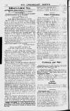 Constabulary Gazette (Dublin) Saturday 01 May 1909 Page 12