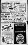 Constabulary Gazette (Dublin) Saturday 01 May 1909 Page 17