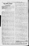 Constabulary Gazette (Dublin) Saturday 01 May 1909 Page 18