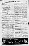 Constabulary Gazette (Dublin) Saturday 01 May 1909 Page 21