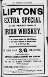 Constabulary Gazette (Dublin) Saturday 01 May 1909 Page 23