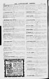 Constabulary Gazette (Dublin) Saturday 01 May 1909 Page 24