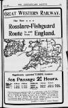 Constabulary Gazette (Dublin) Saturday 01 May 1909 Page 27