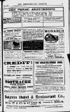 Constabulary Gazette (Dublin) Saturday 01 May 1909 Page 29