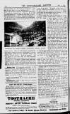 Constabulary Gazette (Dublin) Saturday 15 May 1909 Page 10