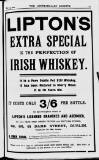 Constabulary Gazette (Dublin) Saturday 15 May 1909 Page 21