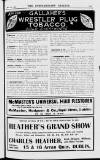 Constabulary Gazette (Dublin) Saturday 29 May 1909 Page 19