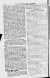 Constabulary Gazette (Dublin) Saturday 05 June 1909 Page 4