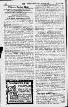 Constabulary Gazette (Dublin) Saturday 05 June 1909 Page 6