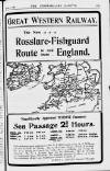 Constabulary Gazette (Dublin) Saturday 05 June 1909 Page 9