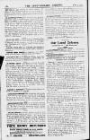 Constabulary Gazette (Dublin) Saturday 05 June 1909 Page 20