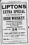 Constabulary Gazette (Dublin) Saturday 05 June 1909 Page 25