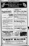 Constabulary Gazette (Dublin) Saturday 05 June 1909 Page 27