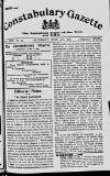 Constabulary Gazette (Dublin) Saturday 12 June 1909 Page 3