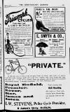 Constabulary Gazette (Dublin) Saturday 12 June 1909 Page 7