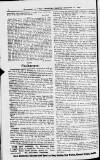Constabulary Gazette (Dublin) Saturday 11 September 1909 Page 10