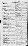 Constabulary Gazette (Dublin) Saturday 11 September 1909 Page 16