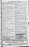 Constabulary Gazette (Dublin) Saturday 11 September 1909 Page 17