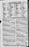 Constabulary Gazette (Dublin) Saturday 11 September 1909 Page 20