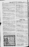 Constabulary Gazette (Dublin) Saturday 11 September 1909 Page 22