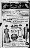 Constabulary Gazette (Dublin) Saturday 11 September 1909 Page 26