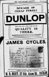 Constabulary Gazette (Dublin) Saturday 18 September 1909 Page 2