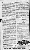 Constabulary Gazette (Dublin) Saturday 18 September 1909 Page 6