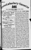 Constabulary Gazette (Dublin) Saturday 25 September 1909 Page 3