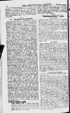 Constabulary Gazette (Dublin) Saturday 25 September 1909 Page 4