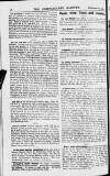 Constabulary Gazette (Dublin) Saturday 25 September 1909 Page 6