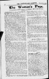 Constabulary Gazette (Dublin) Saturday 25 September 1909 Page 10