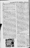 Constabulary Gazette (Dublin) Saturday 25 September 1909 Page 18