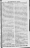 Constabulary Gazette (Dublin) Saturday 25 September 1909 Page 19